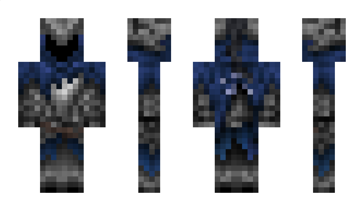 Phantomwin_d Minecraft Skin