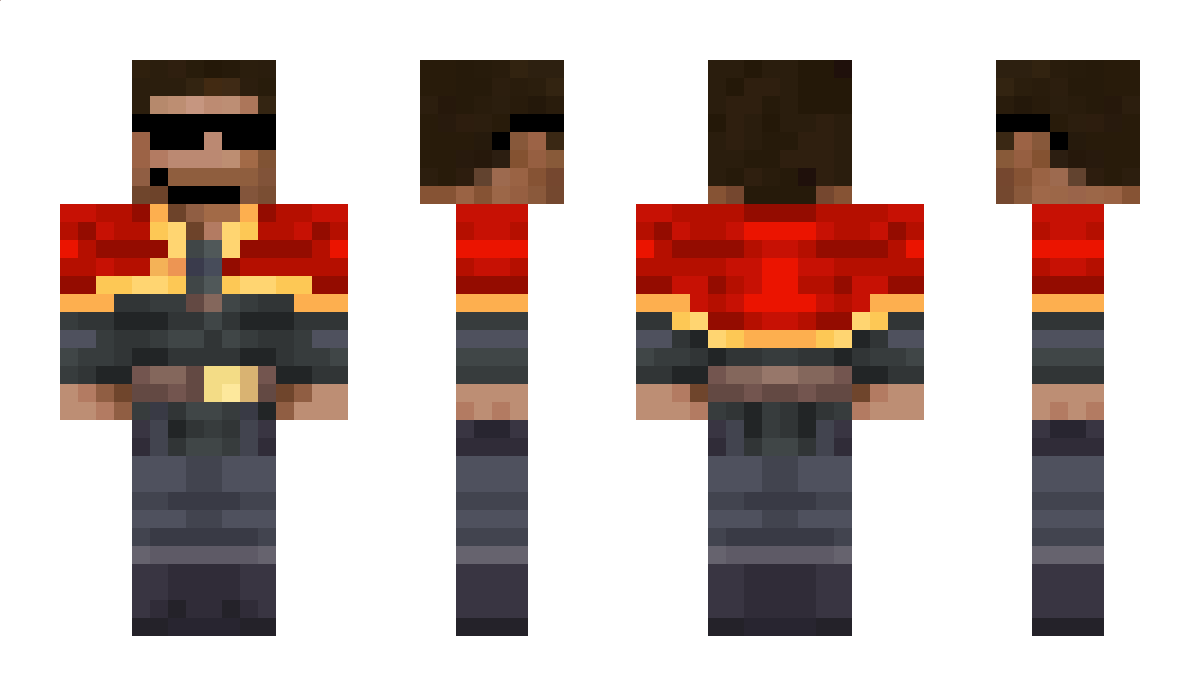 galwag_ Minecraft Skin