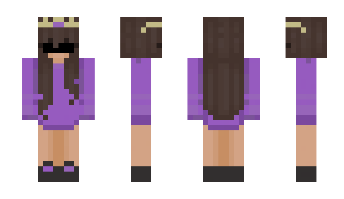 mitapy Minecraft Skin