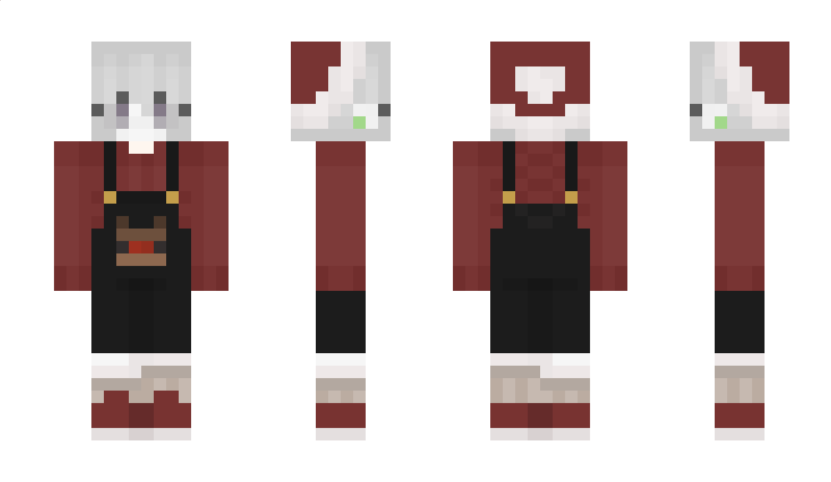 Ae_e Minecraft Skin