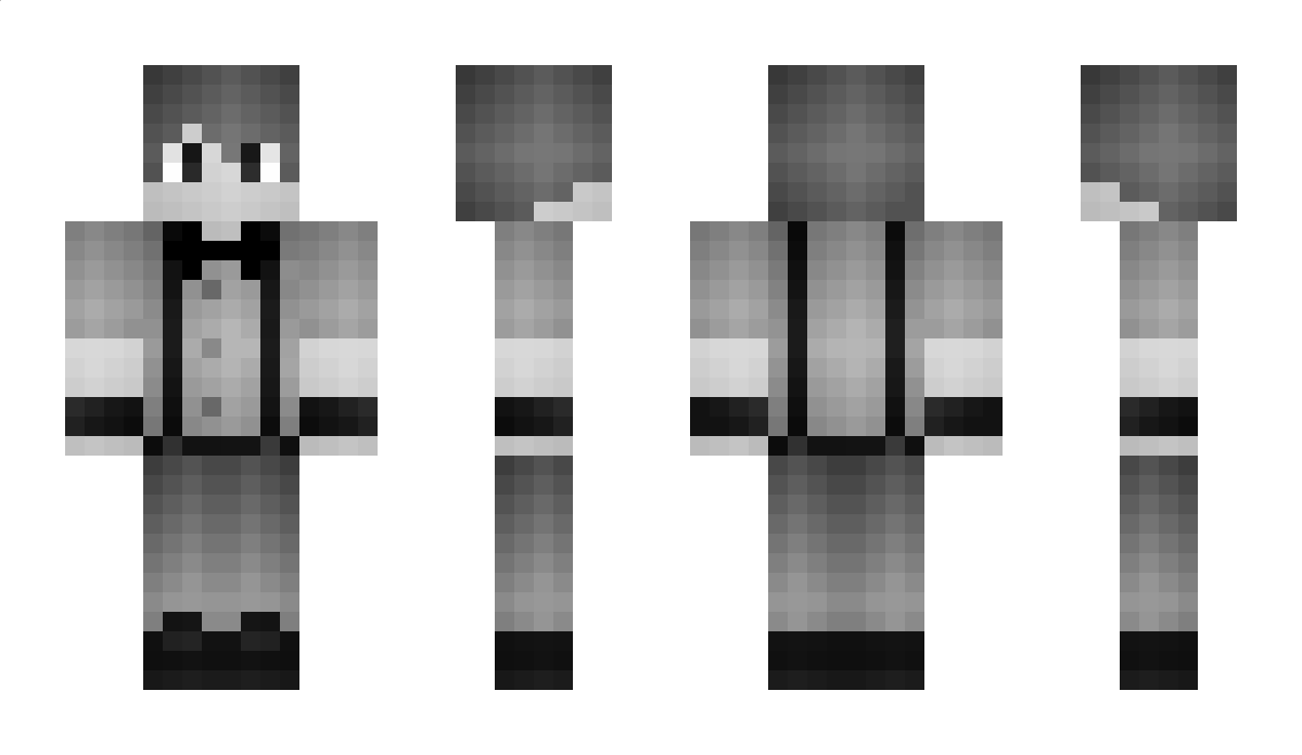 ViiczZ Minecraft Skin