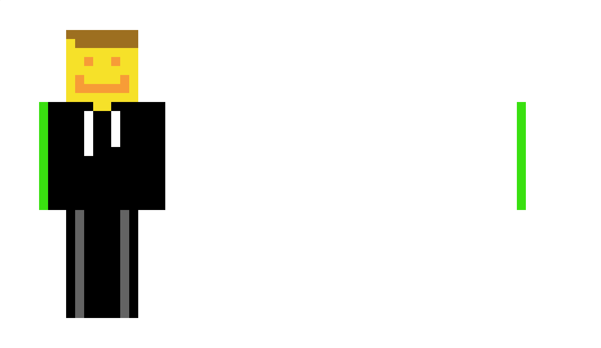 Shauvi_ Minecraft Skin