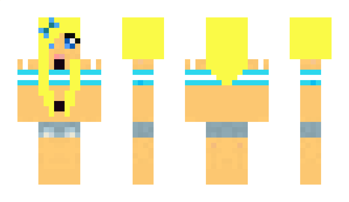 codmorgcut Minecraft Skin