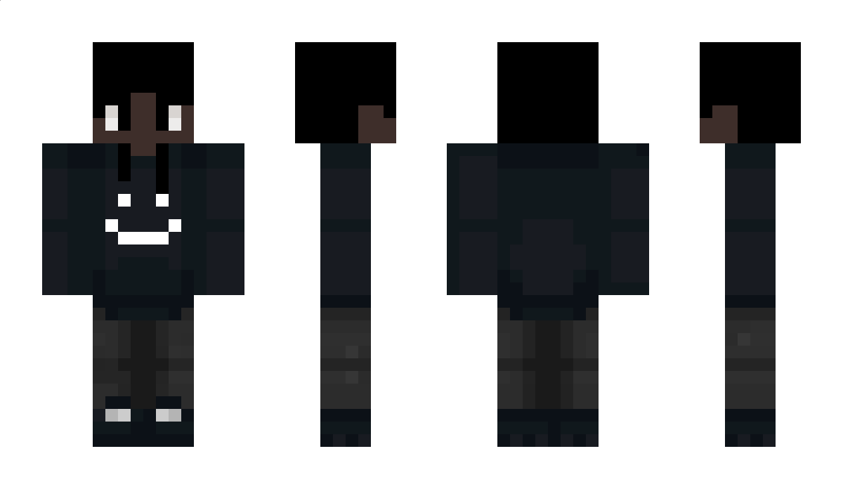 Osynnxx Minecraft Skin