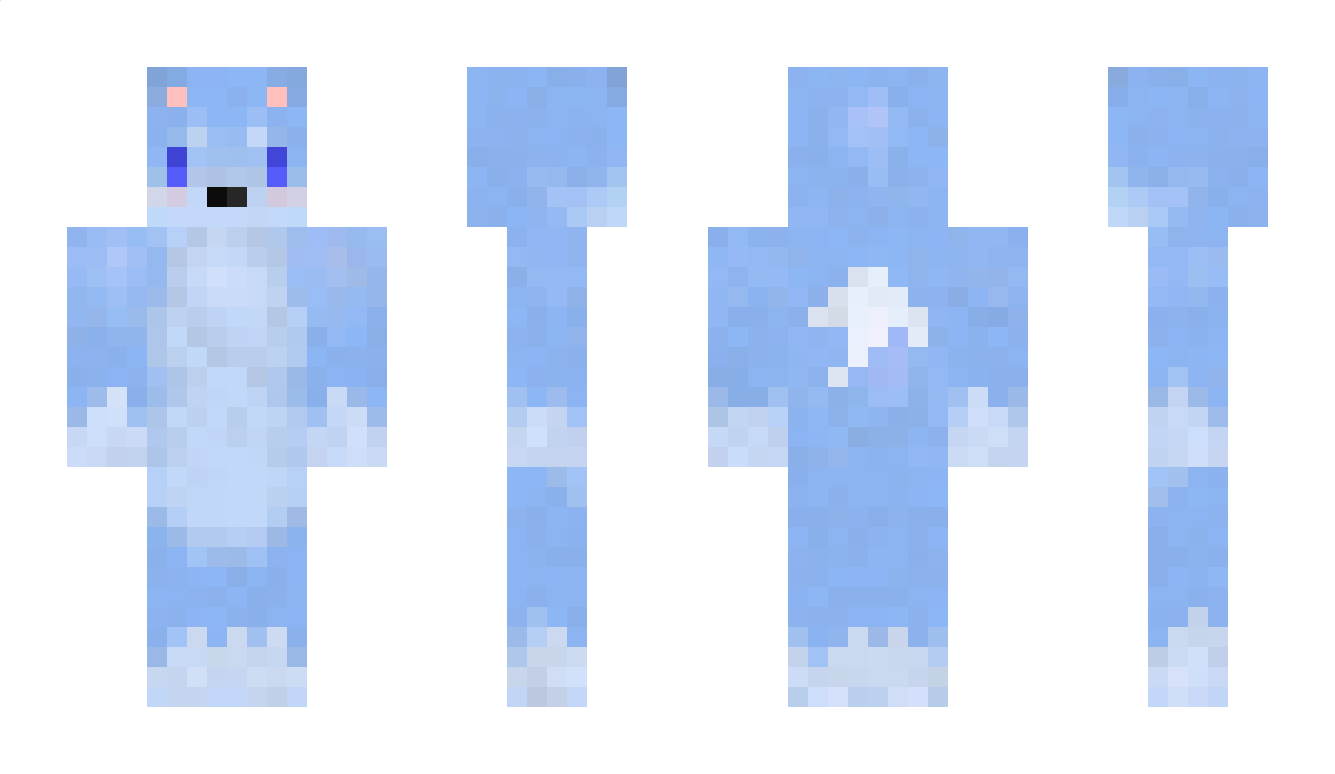 hpk Minecraft Skin