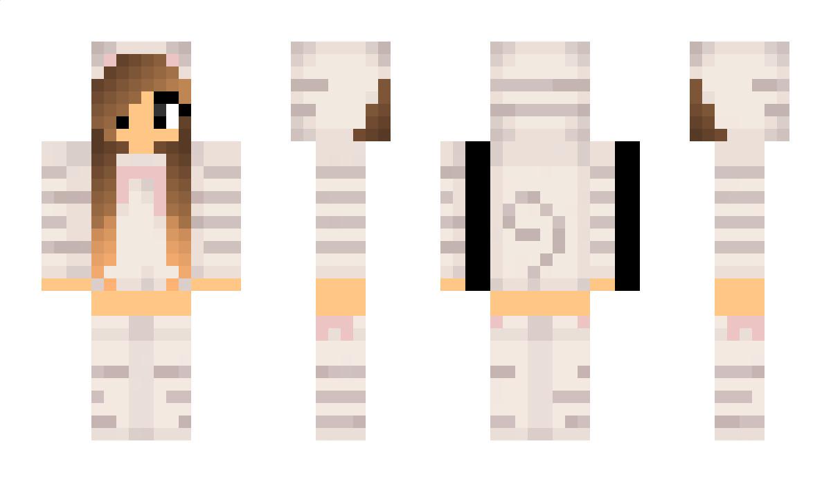 sacofu Minecraft Skin