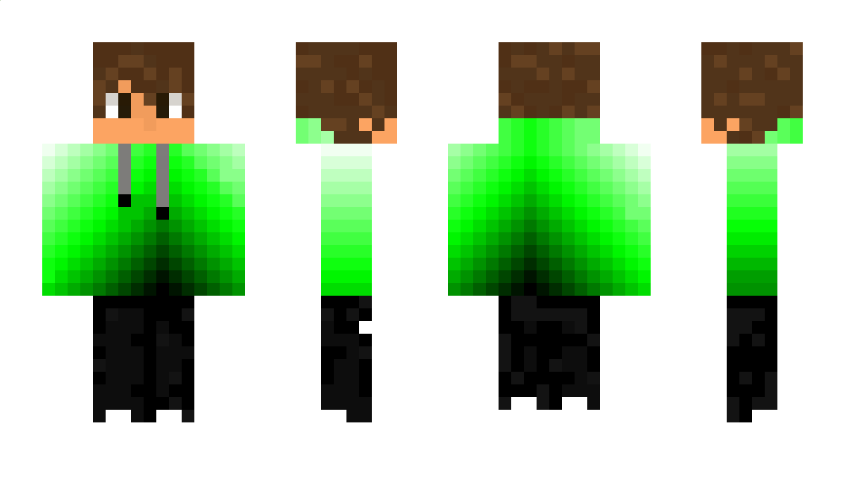 Maduss12 Minecraft Skin