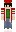 Lio3 Minecraft Skin