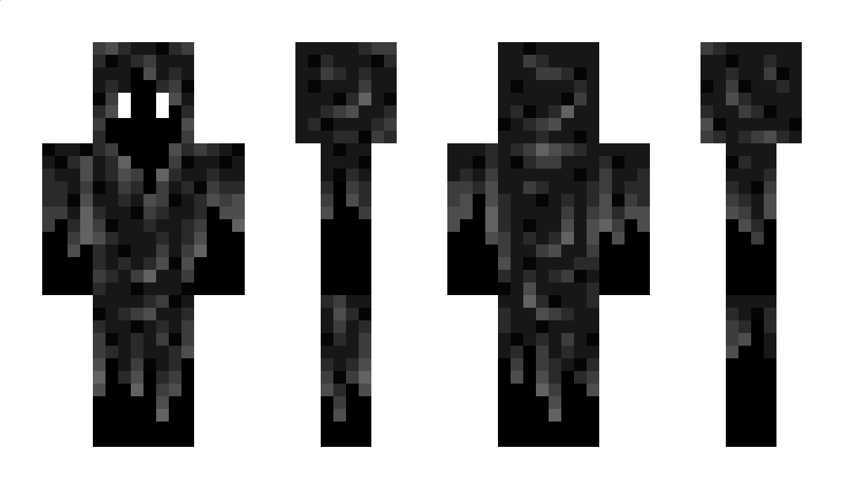 Wreaith Minecraft Skin