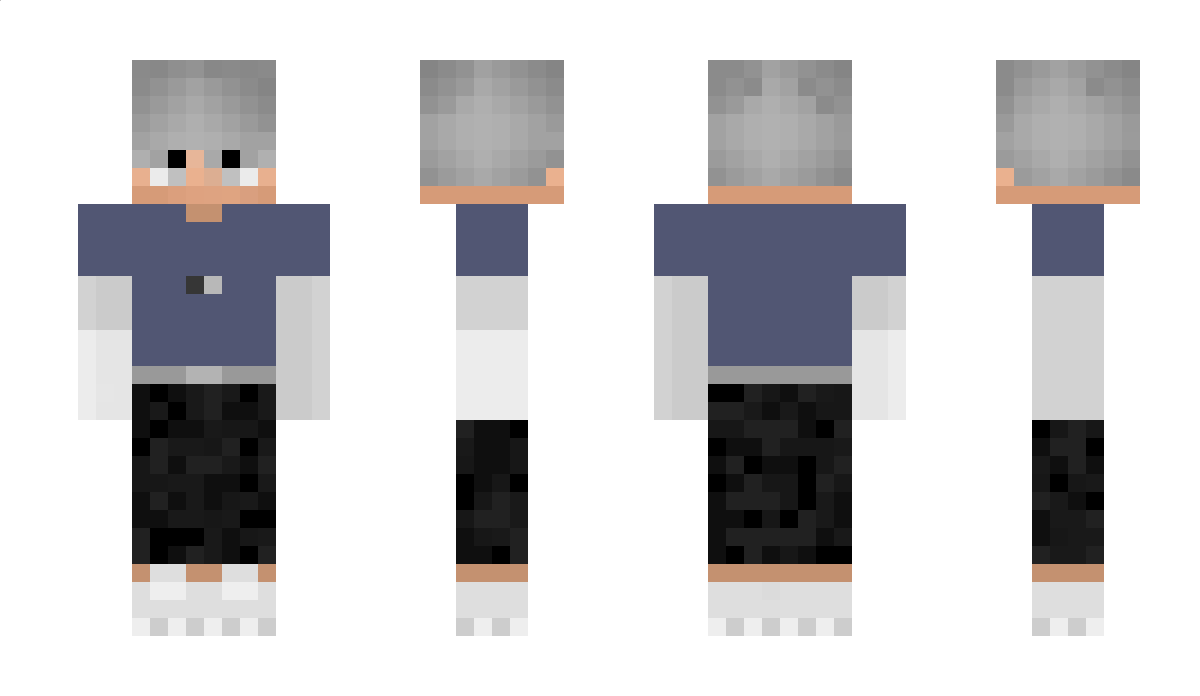 MeineSchnidde Minecraft Skin