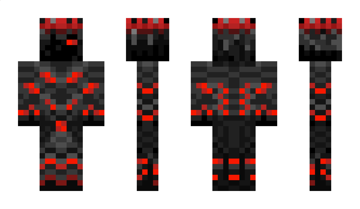 juanpro0714YT Minecraft Skin