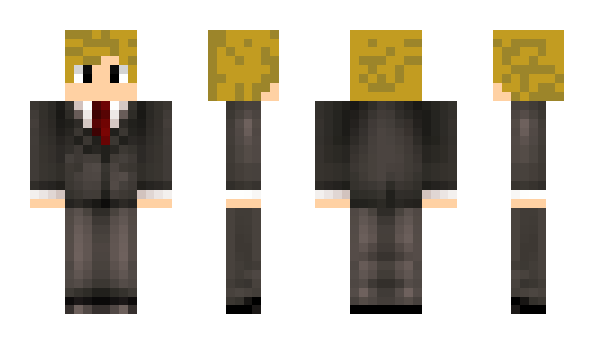 tired123 Minecraft Skin