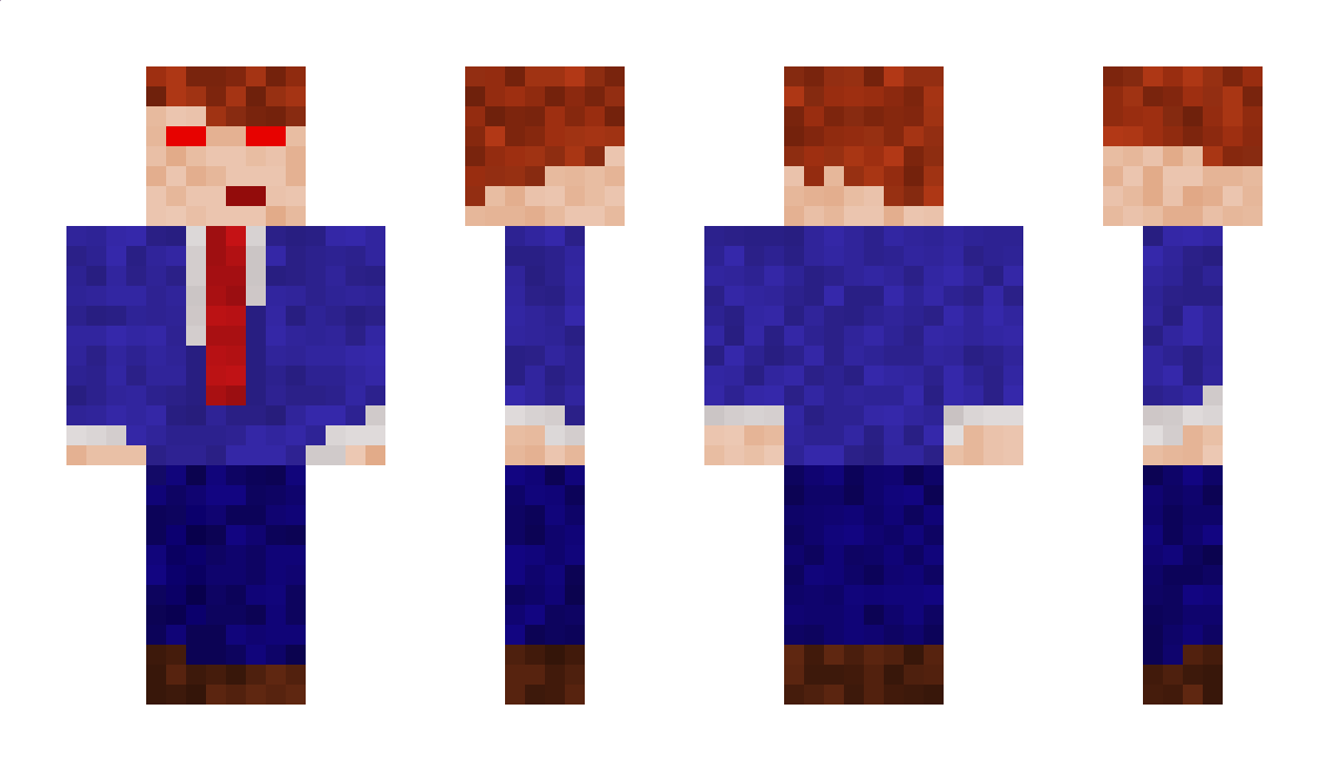 Sanherib Minecraft Skin