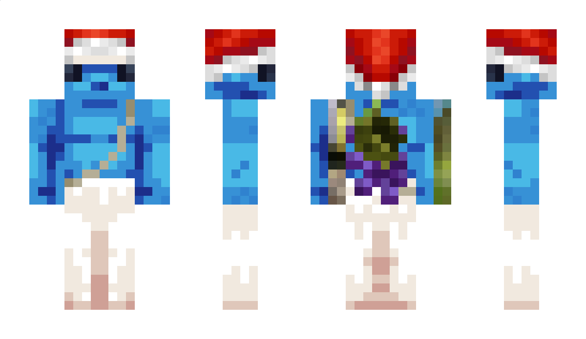 ryan_0oz Minecraft Skin