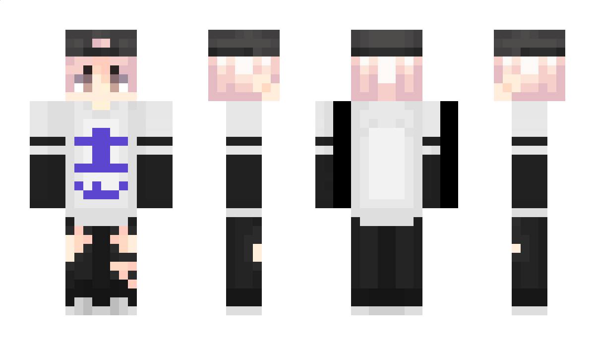 xFlajek Minecraft Skin