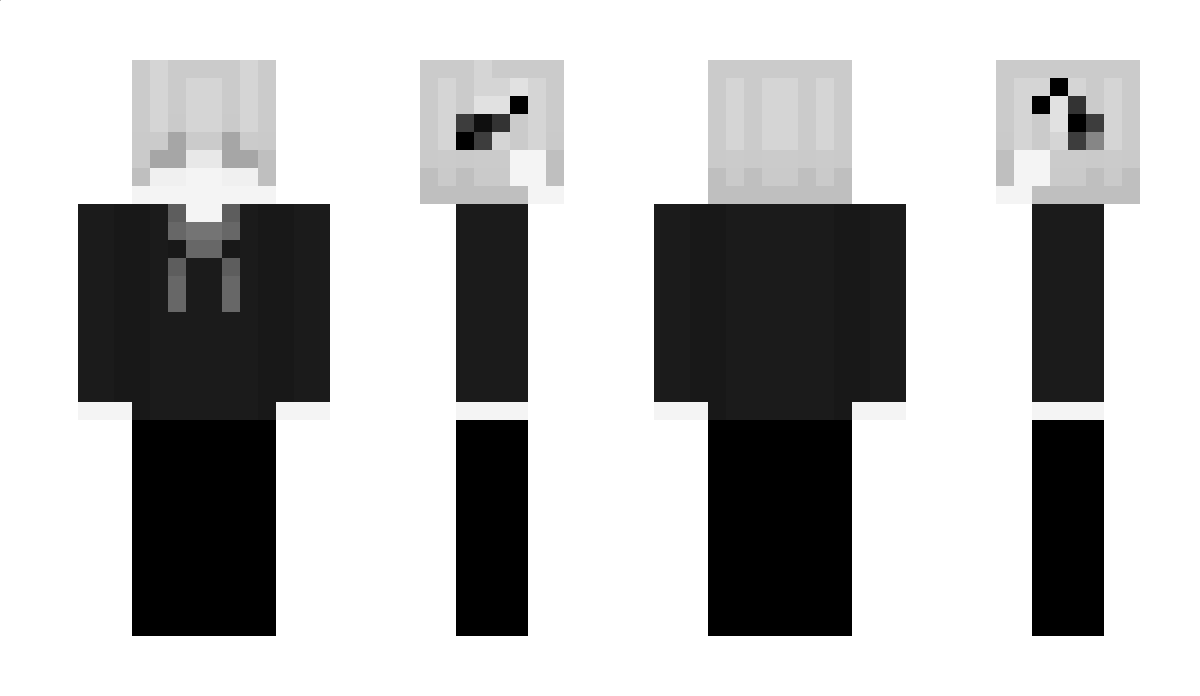 CocoMelonStrafer Minecraft Skin