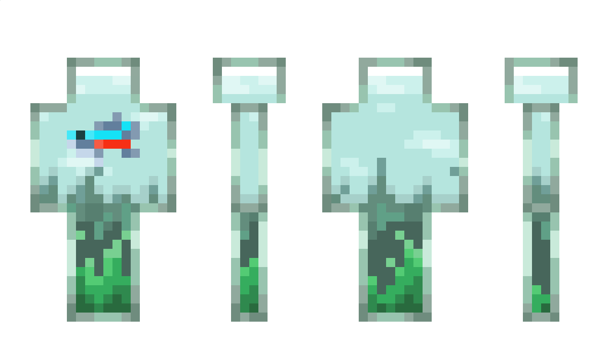 Sandtower Minecraft Skin