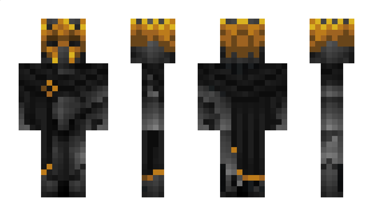 MgQn Minecraft Skin