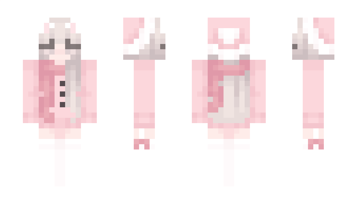 Sebastionf14 Minecraft Skin