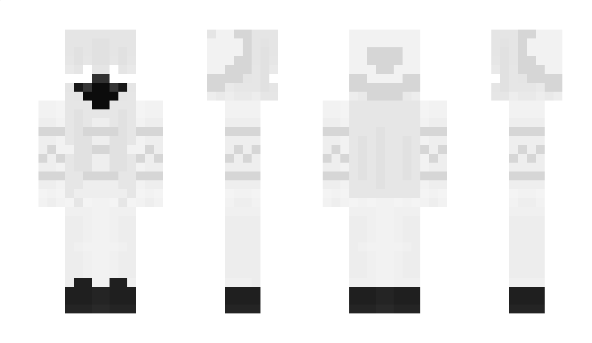 Phantom_Owner Minecraft Skin