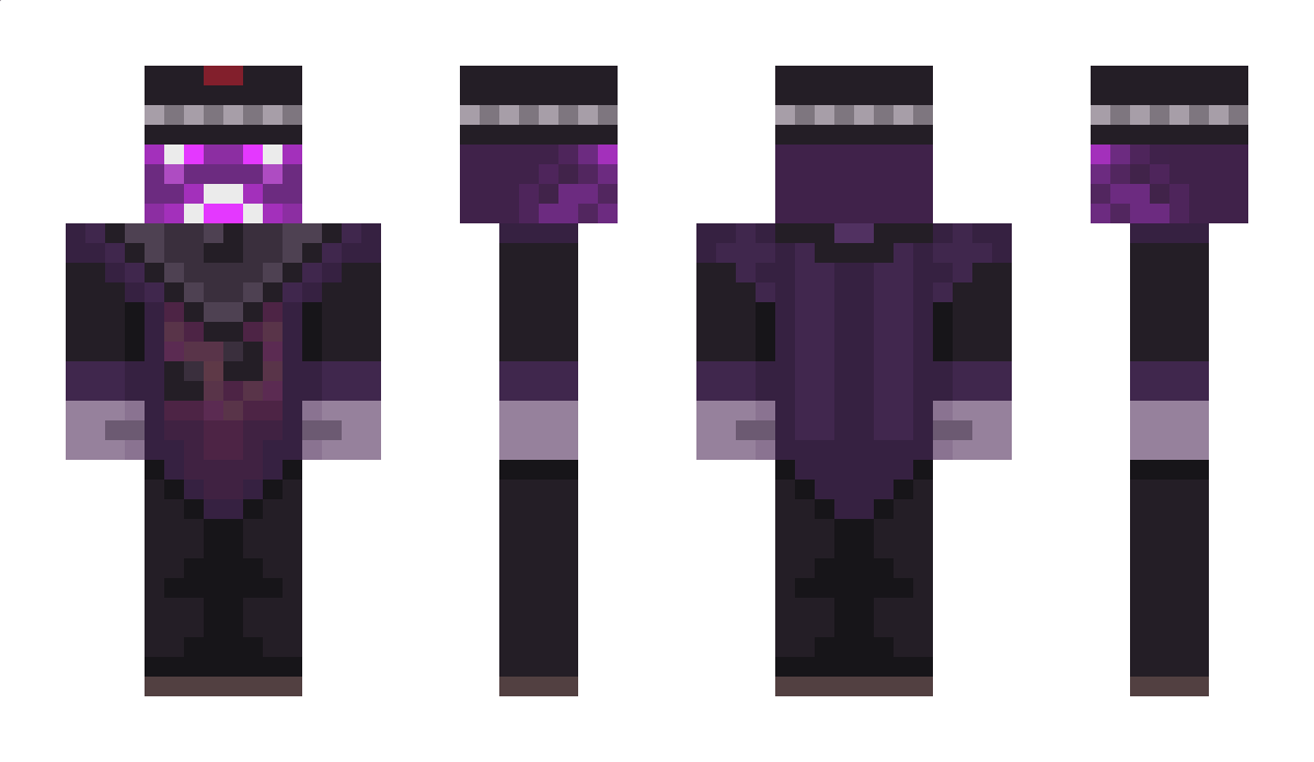 Kiitsuy Minecraft Skin