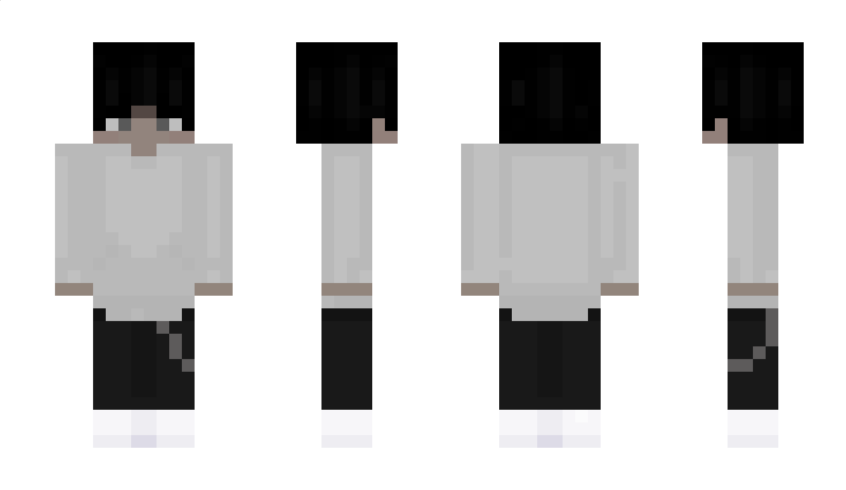 zlpds Minecraft Skin