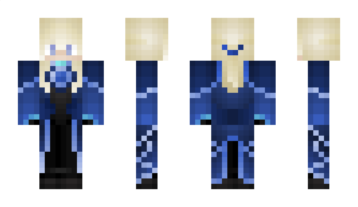 _Astrius_ Minecraft Skin