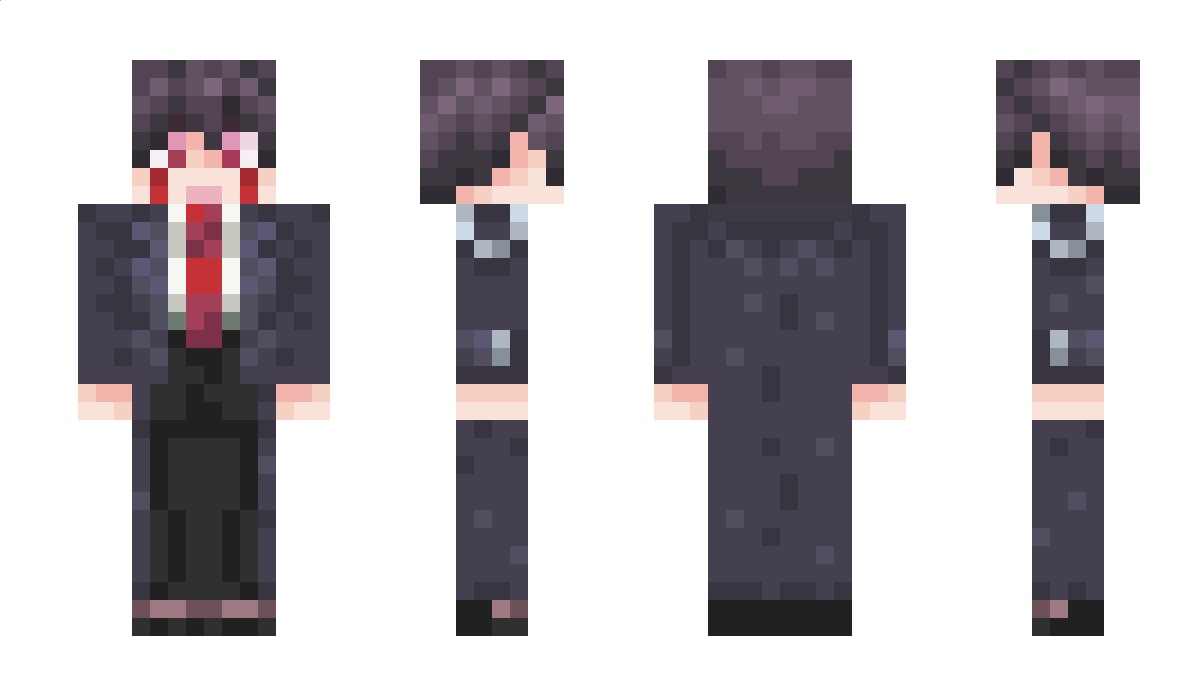 NoroMC Minecraft Skin