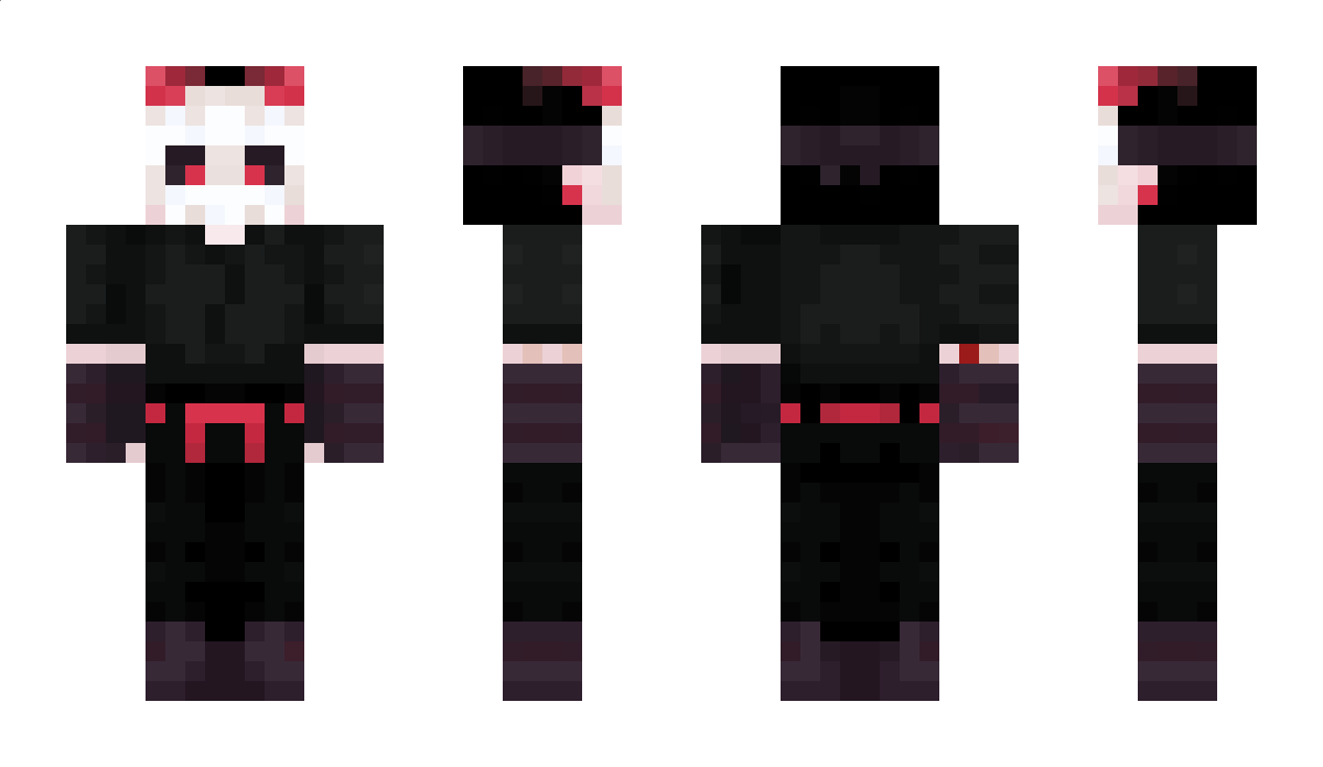 pepegame Minecraft Skin