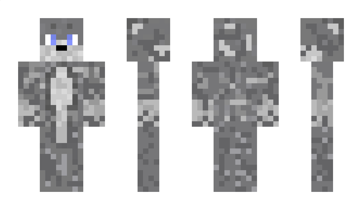 Razelpaltuf Minecraft Skin