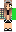 foolhardyUnskil Minecraft Skin