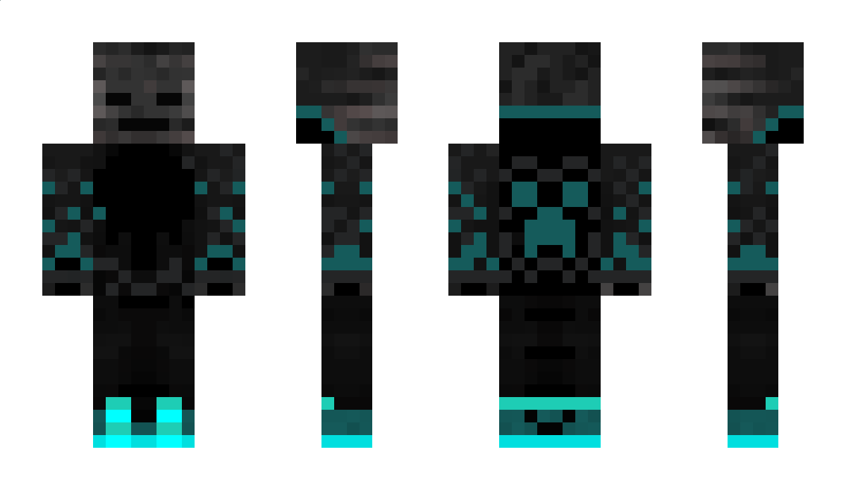 Schwert1511 Minecraft Skin