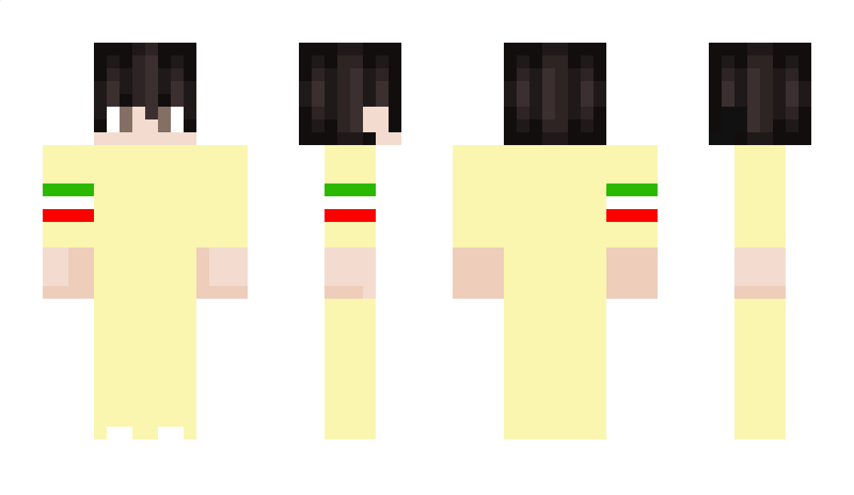 abolfazlyoyo Minecraft Skin