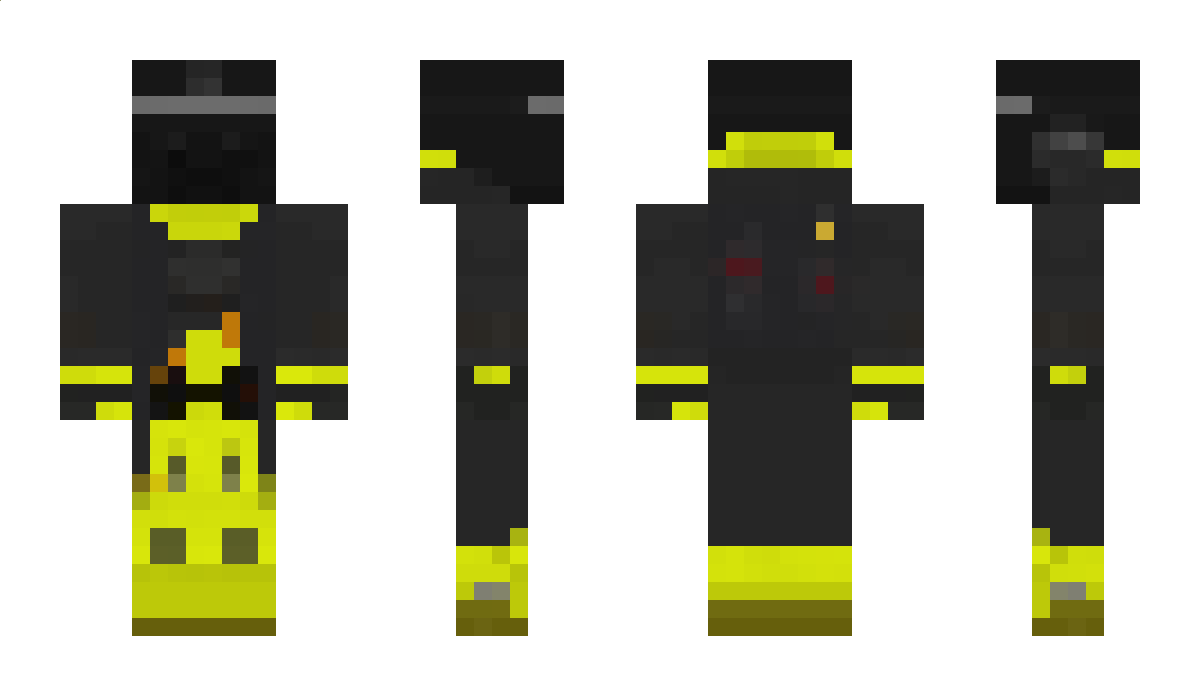 Wehrmacht Minecraft Skin