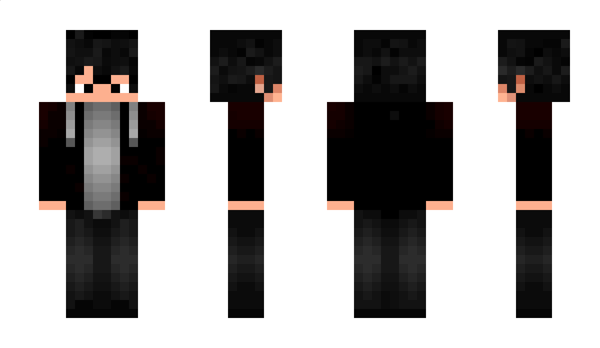 naxonn Minecraft Skin