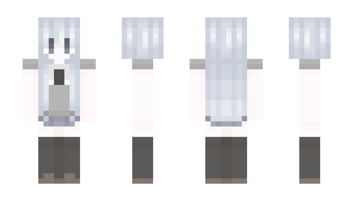 vhara Minecraft Skin