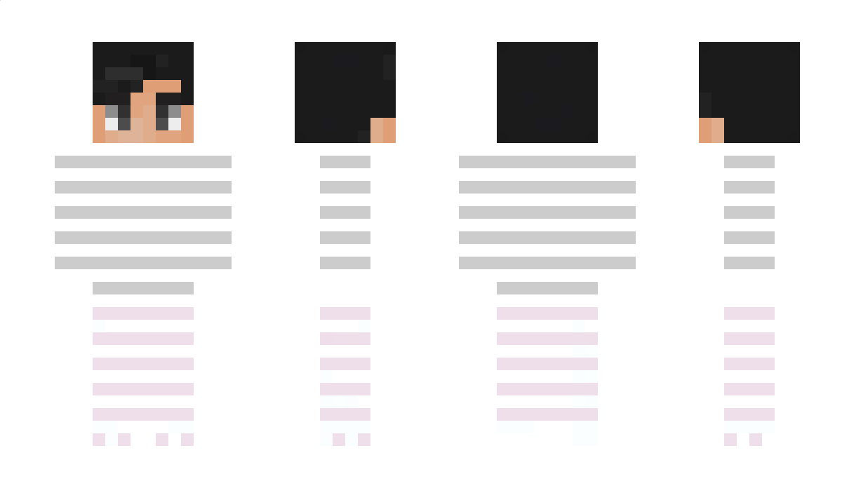 JoBrix Minecraft Skin