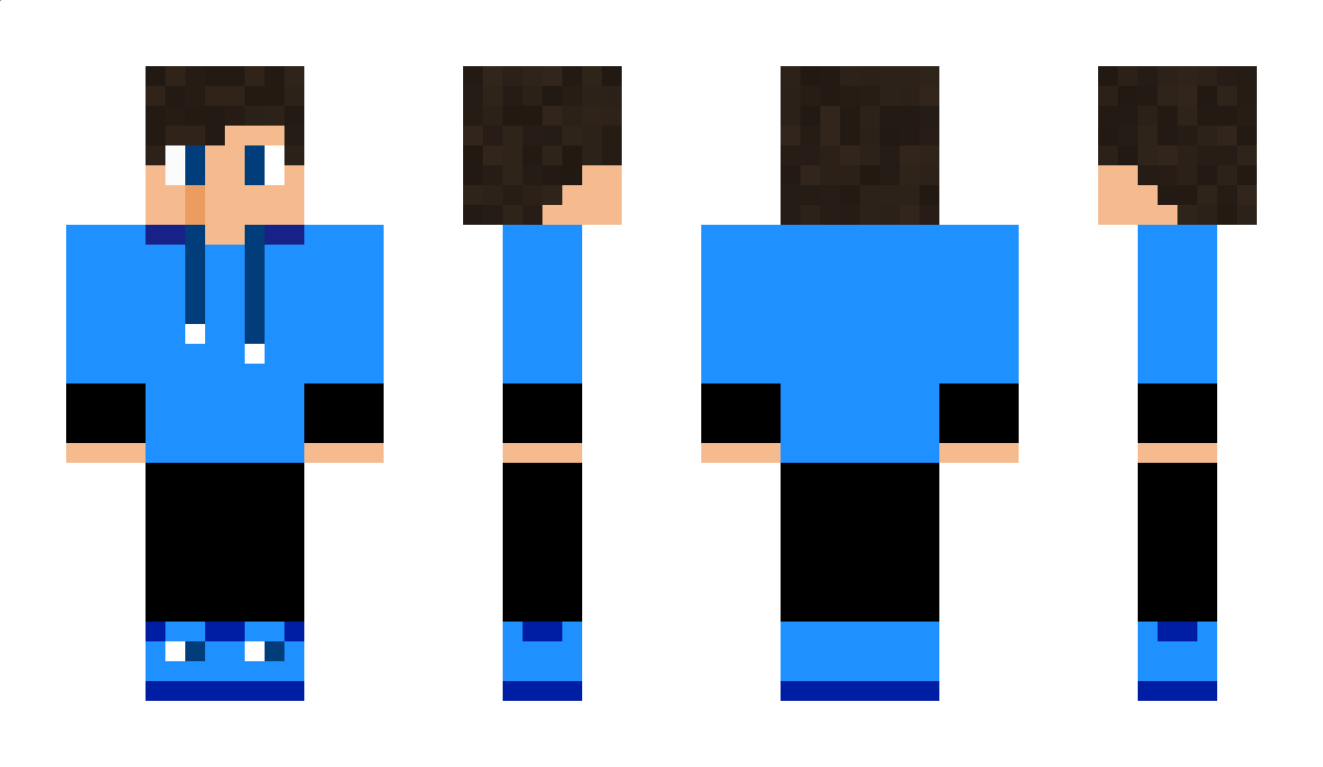 BN3_0yt Minecraft Skin