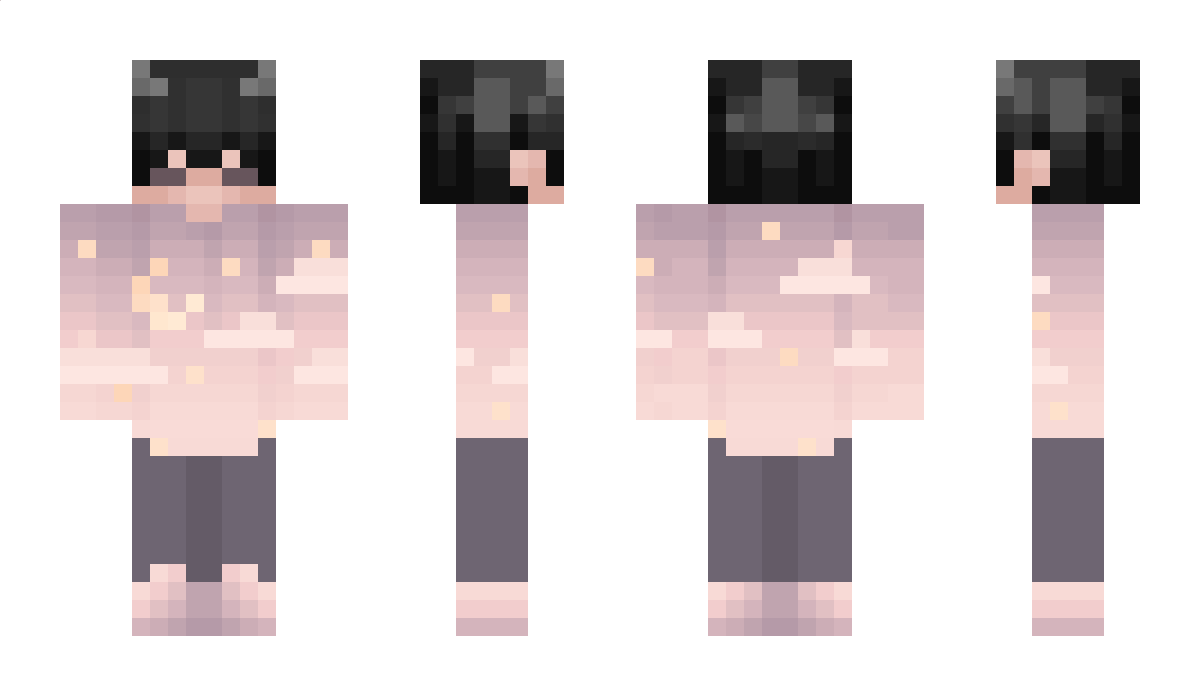 Zirum Minecraft Skin