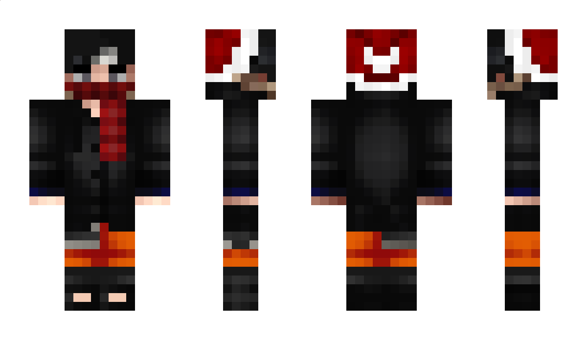 87z Minecraft Skin