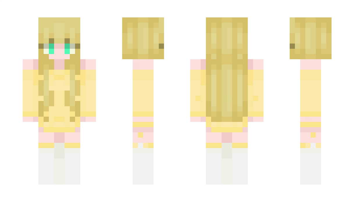 Frief Minecraft Skin