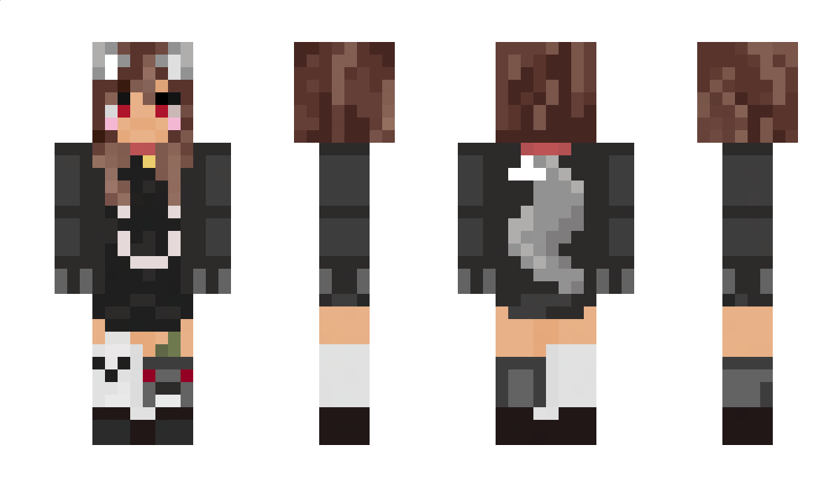 Neri_h Minecraft Skin