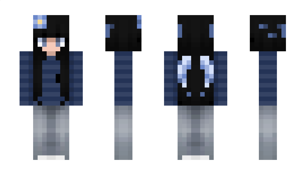 JokesOnEm Minecraft Skin