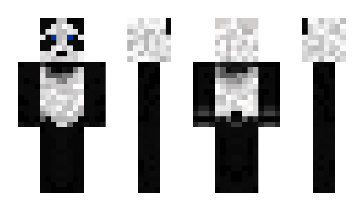 Fakun Minecraft Skin