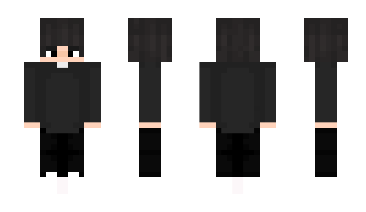 limweit_ Minecraft Skin