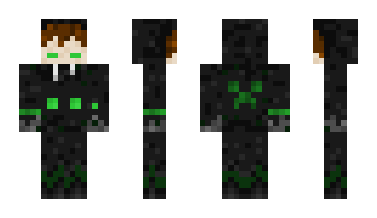 404BugX_ Minecraft Skin