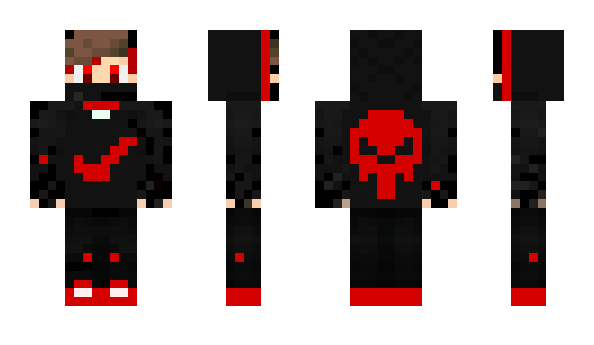 guy28 Minecraft Skin