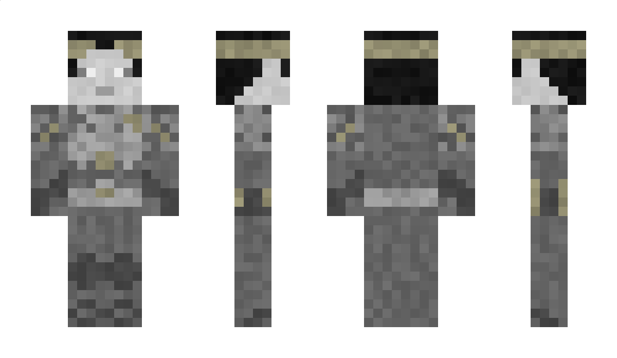 Rigbius Minecraft Skin