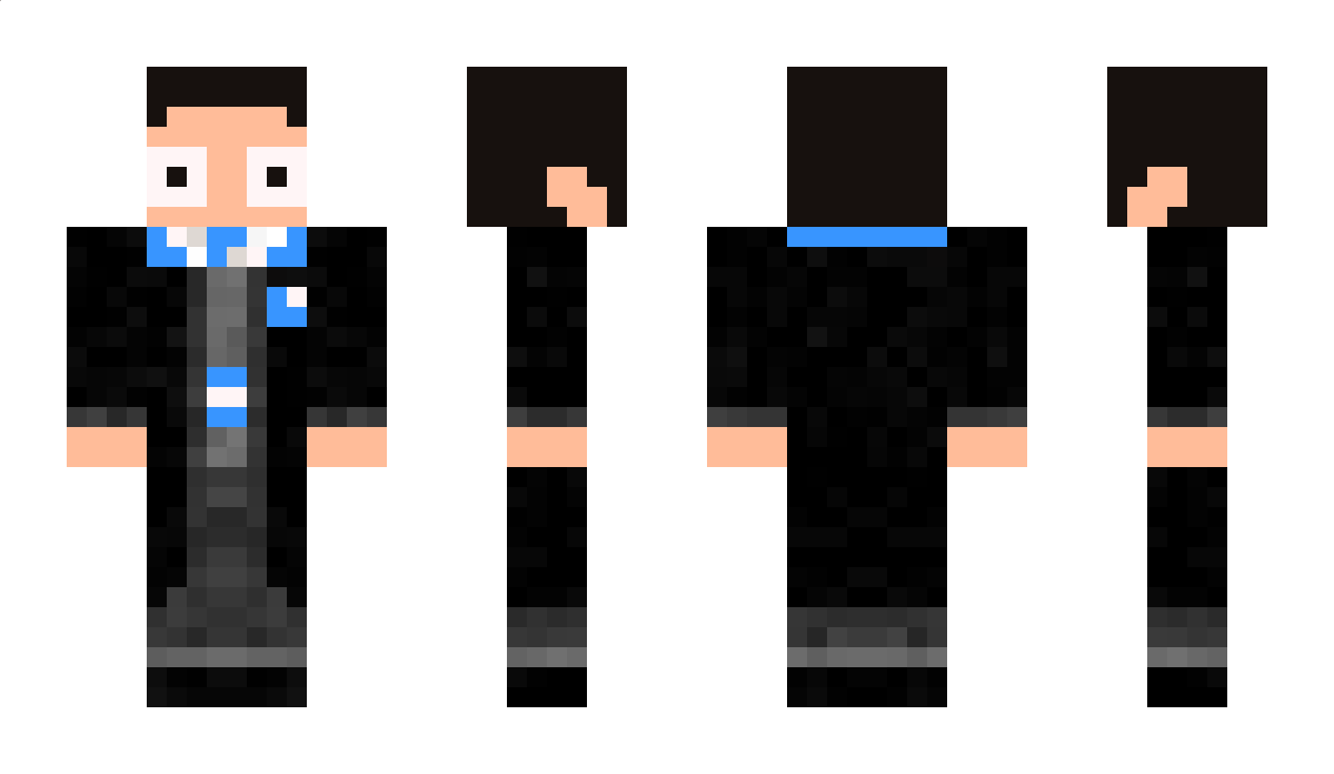 maiazinnnnnnnnn Minecraft Skin