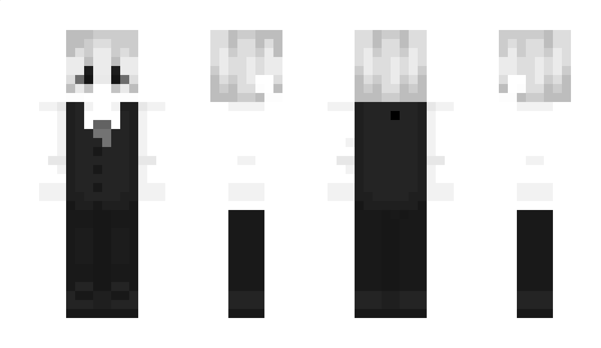 zacny_ Minecraft Skin